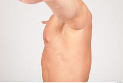 Body photo textures of underwear Williard